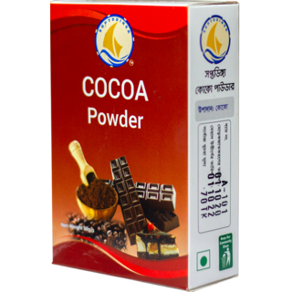 Cocoa Powder -50g