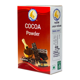 Cocoa Powder 50 g