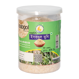 Psyllium Husk Can-150gm