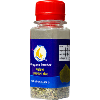 Oregano Powder -10g