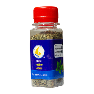 Basil 10g
