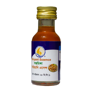 Biryani Essence 30 ml