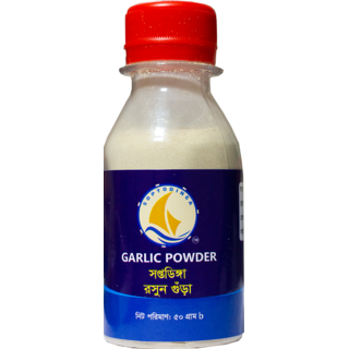 Garlic Powder -50g