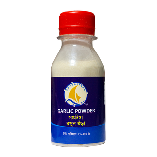 Garlic Powder -50g