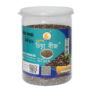 Chia Seeds 350 g