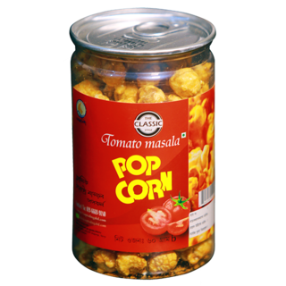 Tomato Masala Popcorn-70g