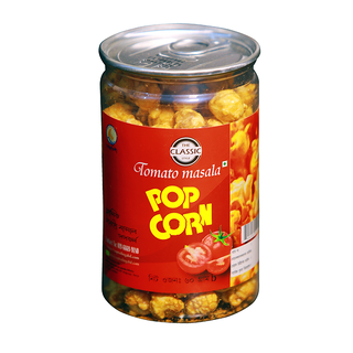 Tomato Masala Popcorn 60g