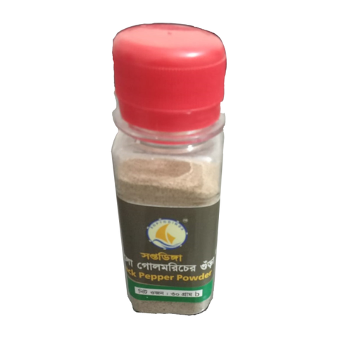 Soptodinga Black Pepper Powder 30 g