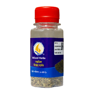 Mixed Herbs 10 g