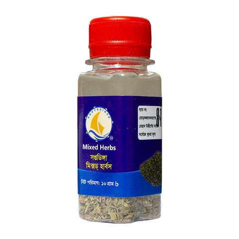 Soptodinga Mixed Herbs 10 g