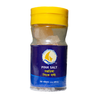 Pink Salt 120 g