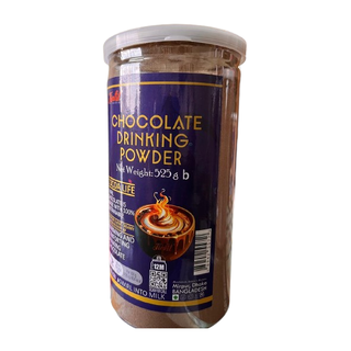 Chocolate Drinking Powder 525 g