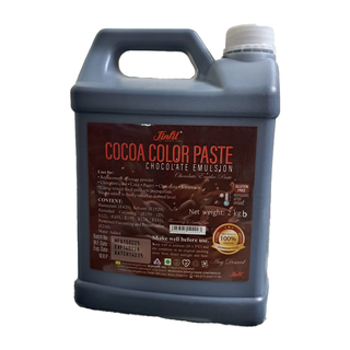Tinfil Cocoa Color Paste 2000 g