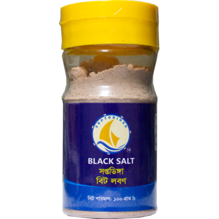 Black Salt &#129474; -100g