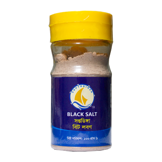 Black Salt 100 g