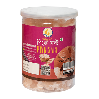 Pink Salt 600 g