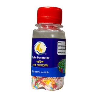 Cake Decorator 30 g