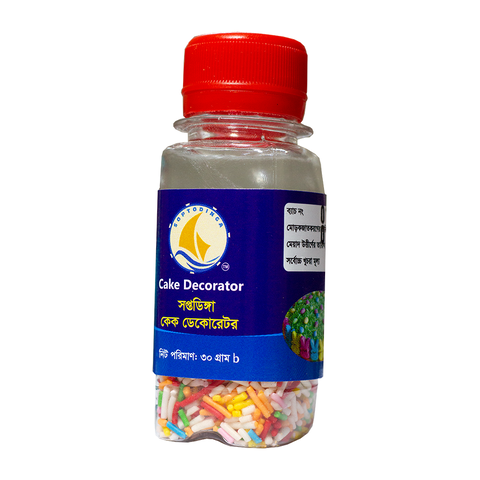 Soptodinga Cake Decorator 30 g
