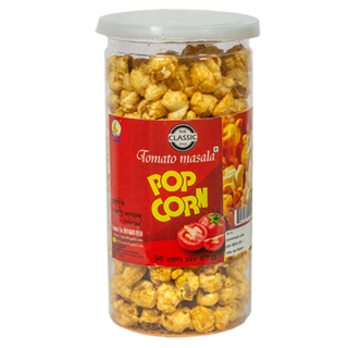 Tomato Masala Popcorn-130g