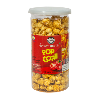 Tomato Masala Popcorn 120g