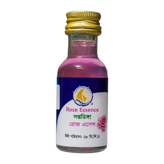 Rose Essence 30 ml