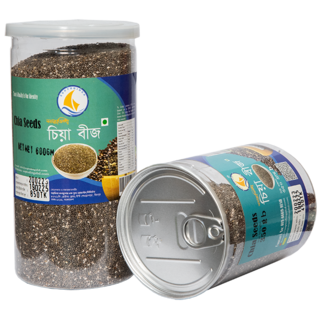 Chia Seeds-600gm