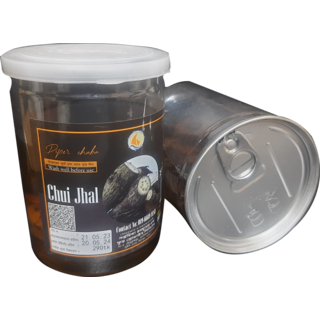 Chuijhal-150g