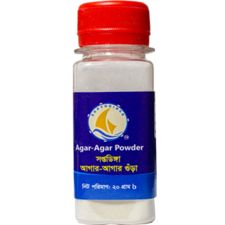 &#127811; Agar-Agar Powder -20g