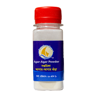 Agar Agar Powder 20 g