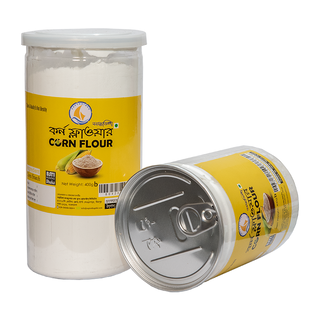 Corn Flour Can-400gm