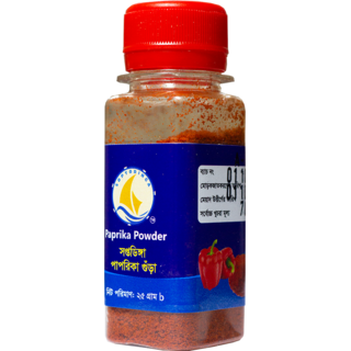 Paprika Powder -25g