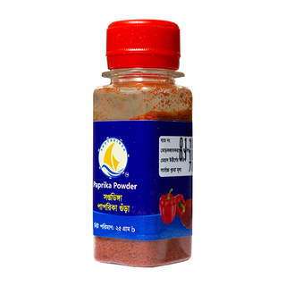 Paprika Powder 25 g