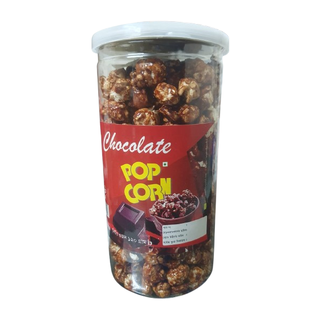 Soptodinga Chocolate Popcorn 120 g