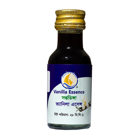 Soptodinga Vanilla Essence 30 ml