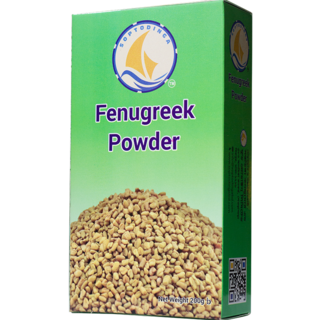 Fenugreek Powder -200g (100g)