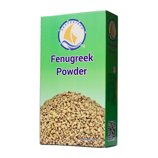 Fenugreek Powder -200g (100g)