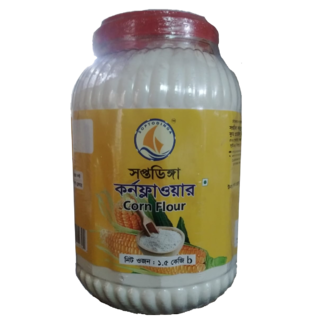 Corn Flour Jumbo -1500g