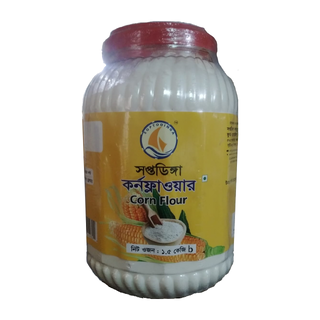 Corn Flour Jumbo -1500g