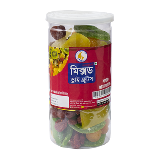 Dry Mixed Fruits 450 g