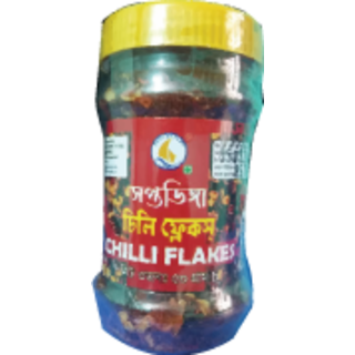 Chilli Flakes-50g