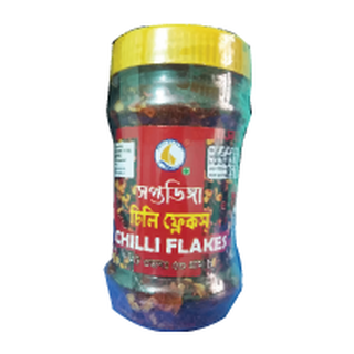 Chilli Flakes 50 g