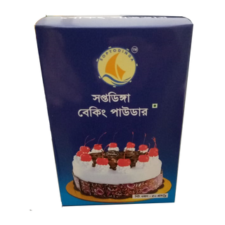 Baking Powder 50g