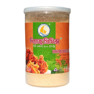 Soptodinga Piyaju Premix 400g