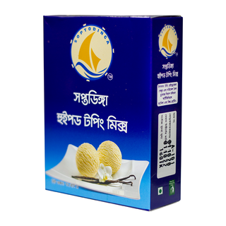 Whipped Topping Mix 72 g