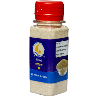 Yeast -25g