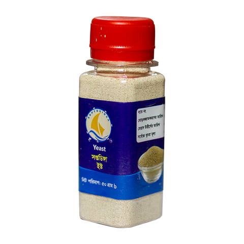Soptodinga Yeast  25 g