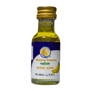 Banana Essence 30 ml