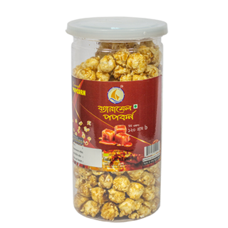 Caramel Popcorn -130g