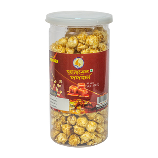 Caramel Popcorn 120g