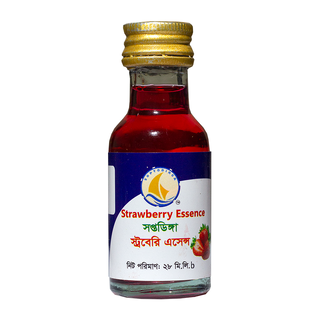 Strawberry Essence 30 ml